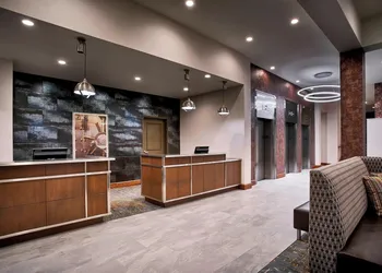 Residence Inn by Marriott Wilmington Downtown hotel thumbnail 2