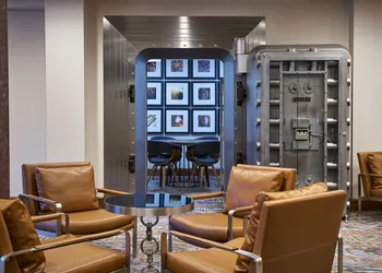 Residence Inn by Marriott Wilmington Downtown hotel thumbnail 3