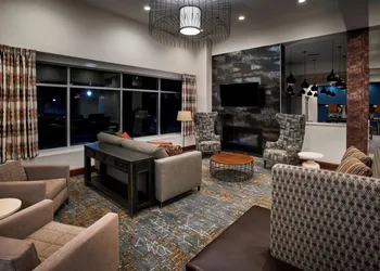 Residence Inn by Marriott Wilmington Downtown hotel thumbnail 4