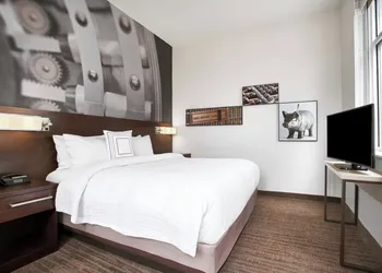 Residence Inn by Marriott Wilmington Downtown hotel thumbnail 5