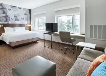 Residence Inn by Marriott Wilmington Downtown hotel thumbnail 6