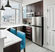 Residence Inn by Marriott Wilmington Downtown hotel detail image 7