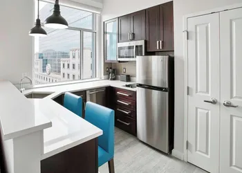 Residence Inn by Marriott Wilmington Downtown hotel thumbnail 7