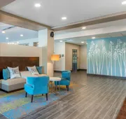 Sleep Inn & Suites Ankeny - Des Moines hotel detail image 3