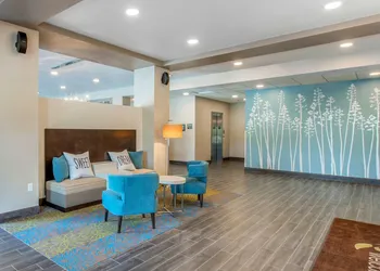 Sleep Inn & Suites Ankeny - Des Moines hotel thumbnail 3