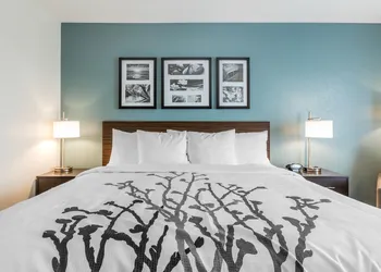 Sleep Inn & Suites Ankeny - Des Moines hotel thumbnail 4