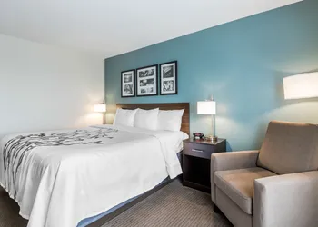 Sleep Inn & Suites Ankeny - Des Moines hotel thumbnail 5