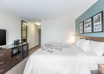 Sleep Inn & Suites Ankeny - Des Moines hotel thumbnail 7