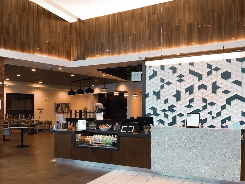 Hyatt Place Houston-Northwest / Cy-Fair hotel detail image 2
