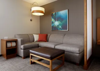 Hyatt Place Houston-Northwest / Cy-Fair hotel thumbnail 3