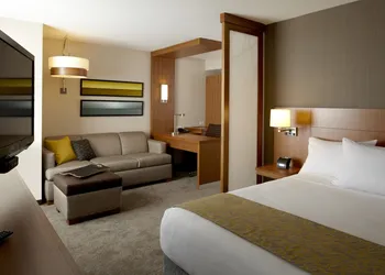 Hyatt Place Houston-Northwest / Cy-Fair hotel thumbnail 4