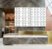 AC Hotel by Marriott New York Times Square hotel detail image 5