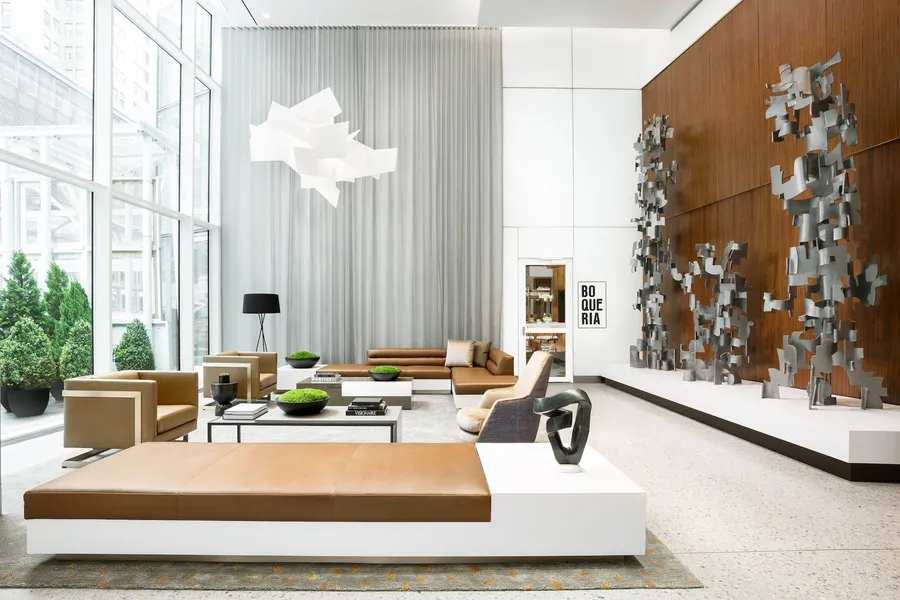 AC Hotel by Marriott New York Times Square hotel detail image 6