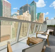 AC Hotel by Marriott New York Times Square hotel detail image 7