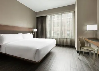 AC Hotel by Marriott New York Times Square hotel thumbnail 8
