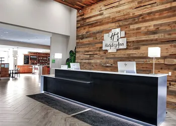 Holiday Inn Nampa by IHG hotel thumbnail 3