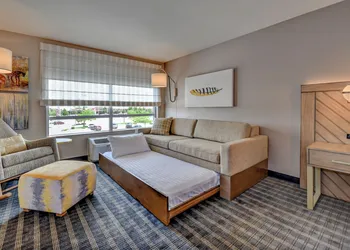 Holiday Inn Nampa by IHG hotel thumbnail 4