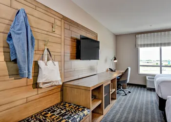 Holiday Inn Nampa by IHG hotel thumbnail 6