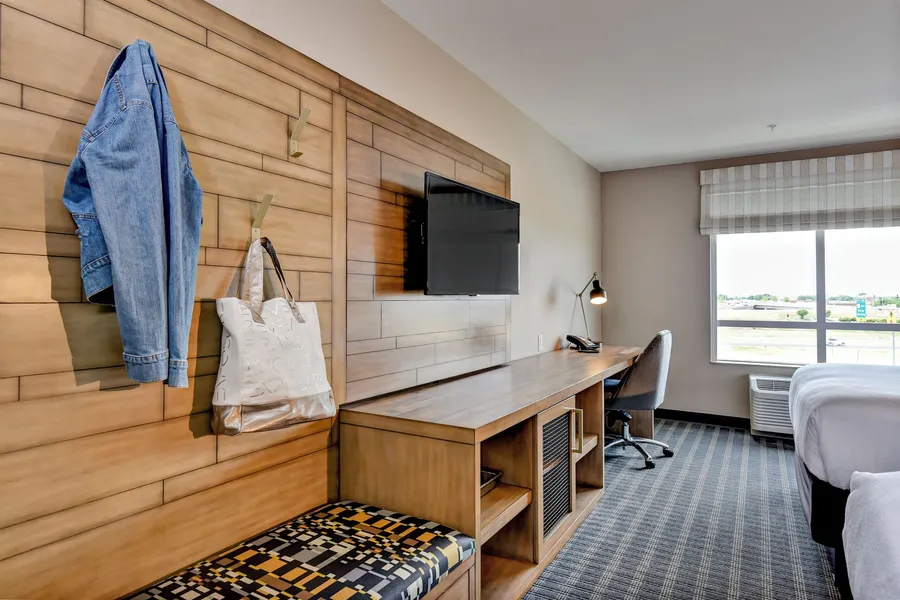 Holiday Inn Nampa by IHG hotel detail image 6