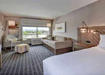 Holiday Inn Nampa by IHG hotel thumbnail 7