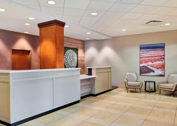Fairfield Inn & Suites by Marriott Indianapolis Downtown hotel thumbnail 2