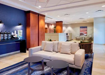 Fairfield Inn & Suites by Marriott Indianapolis Downtown hotel thumbnail 4