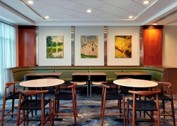 Fairfield Inn & Suites by Marriott Indianapolis Downtown hotel thumbnail 6