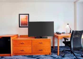 Fairfield Inn & Suites by Marriott Indianapolis Downtown hotel thumbnail 8