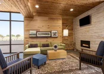 Country Inn & Suites by Radisson, New Braunfels, TX hotel thumbnail 2