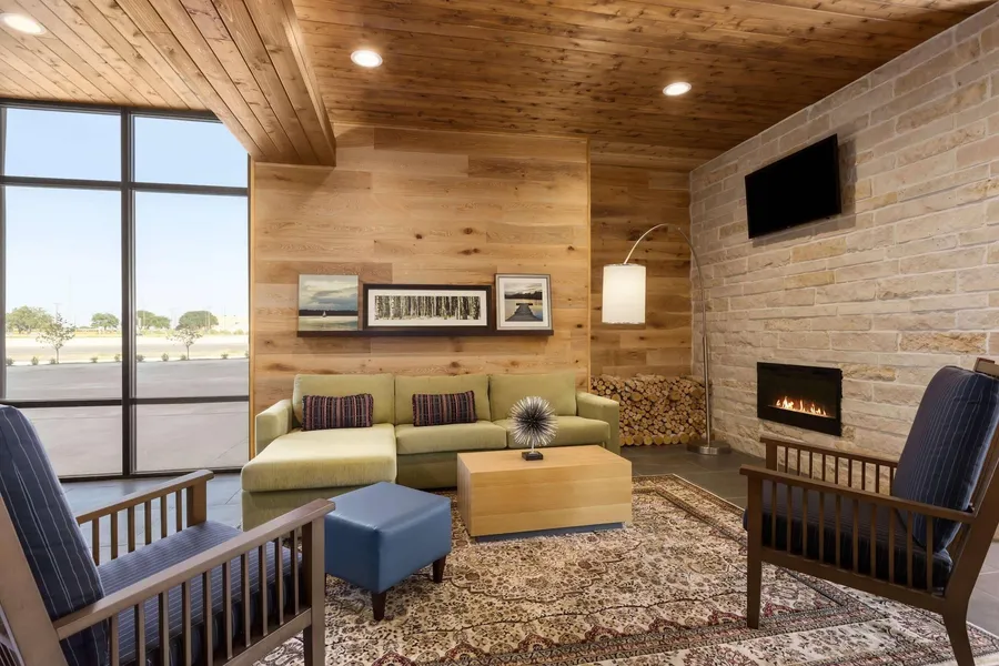 Country Inn & Suites by Radisson, New Braunfels, TX hotel detail image 2