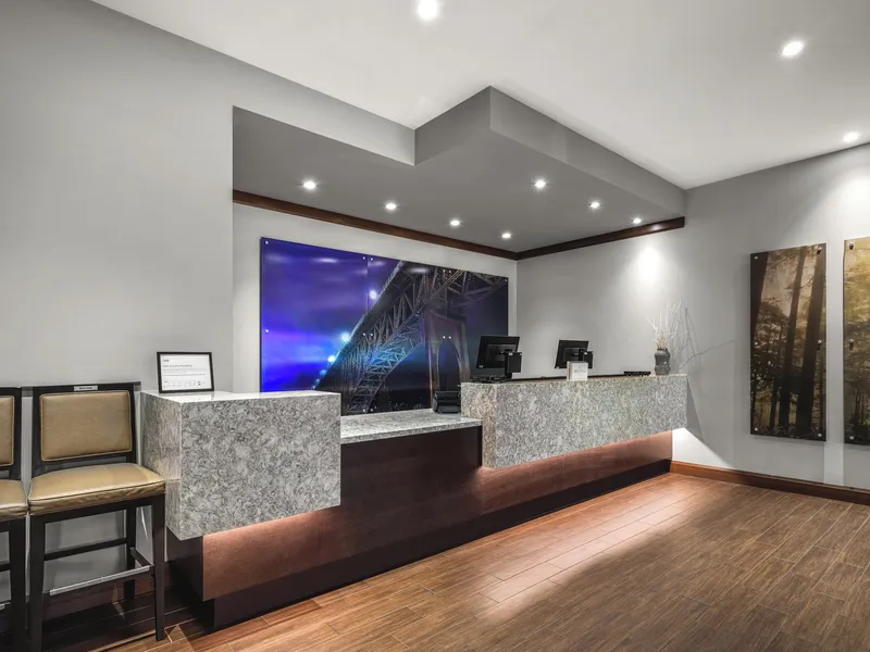 Staybridge Suites Seattle Downtown - Lake Union by IHG hotel detail image 2