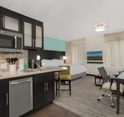 Staybridge Suites Seattle Downtown - Lake Union by IHG hotel detail image 5