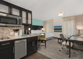 Staybridge Suites Seattle Downtown - Lake Union by IHG hotel thumbnail 5