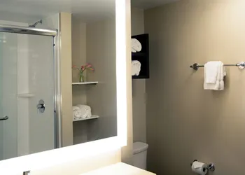 Staybridge Suites Seattle Downtown - Lake Union by IHG hotel thumbnail 6