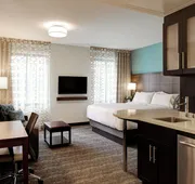 Staybridge Suites Seattle Downtown - Lake Union by IHG hotel detail image 7