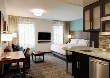 Staybridge Suites Seattle Downtown - Lake Union by IHG hotel thumbnail 7