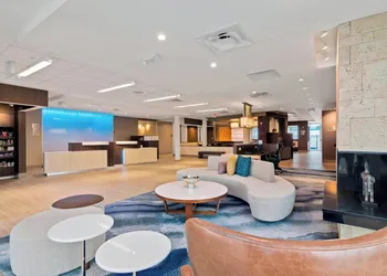 Fairfield Inn & Suites by Marriott St Petersburg North hotel thumbnail 2