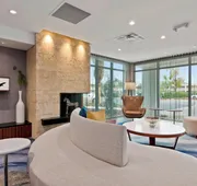 Fairfield Inn & Suites by Marriott St Petersburg North hotel detail image 3