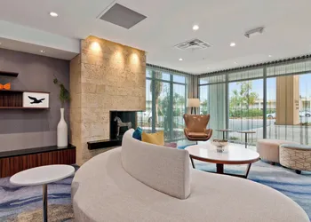Fairfield Inn & Suites by Marriott St Petersburg North hotel thumbnail 3
