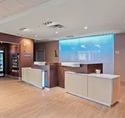 Fairfield Inn & Suites by Marriott St Petersburg North hotel detail image 4
