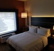 Holiday Inn Express & Suites Colorado Springs AFA Northgate by IHG hotel detail image 3