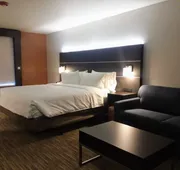 Holiday Inn Express & Suites Colorado Springs AFA Northgate by IHG hotel detail image 4