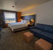 Holiday Inn Express & Suites Colorado Springs AFA Northgate by IHG hotel detail image 5