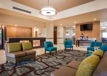 Best Western Plus Executive Residency Elk City hotel thumbnail 2