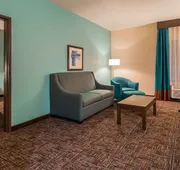 Best Western Plus Executive Residency Elk City hotel detail image 3