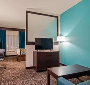 Best Western Plus Executive Residency Elk City hotel detail image 4