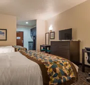 Best Western Plus Executive Residency Elk City hotel detail image 5