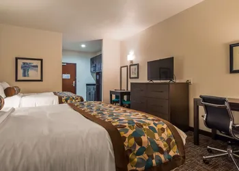 Best Western Plus Executive Residency Elk City hotel thumbnail 5
