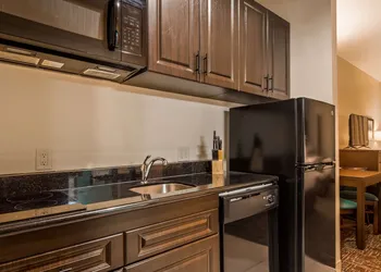 Best Western Plus Executive Residency Elk City hotel thumbnail 7