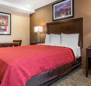 Rodeway Inn Chicago - Evanston hotel detail image 7